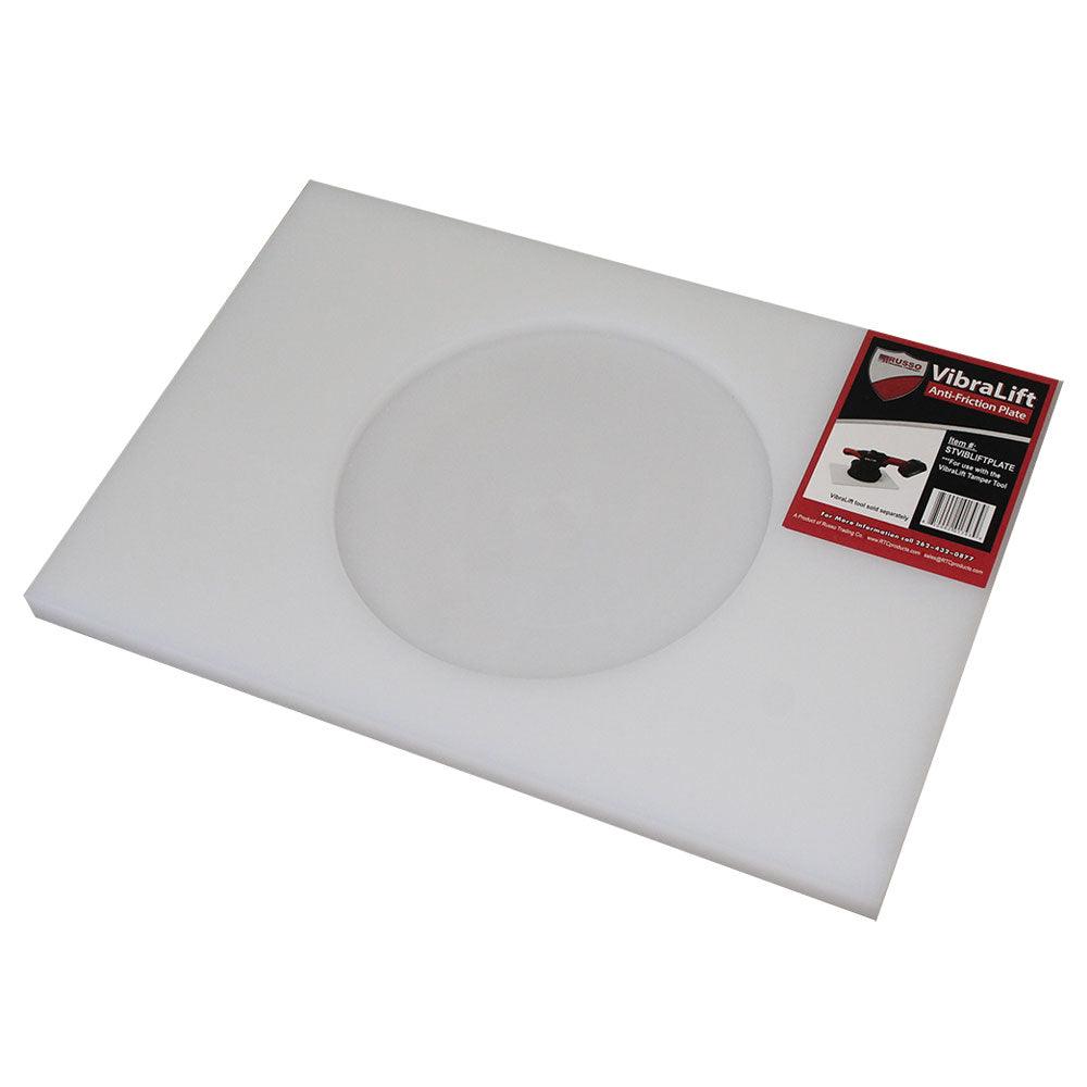 Russo Trading Company Vibralift Suction Cup Plate