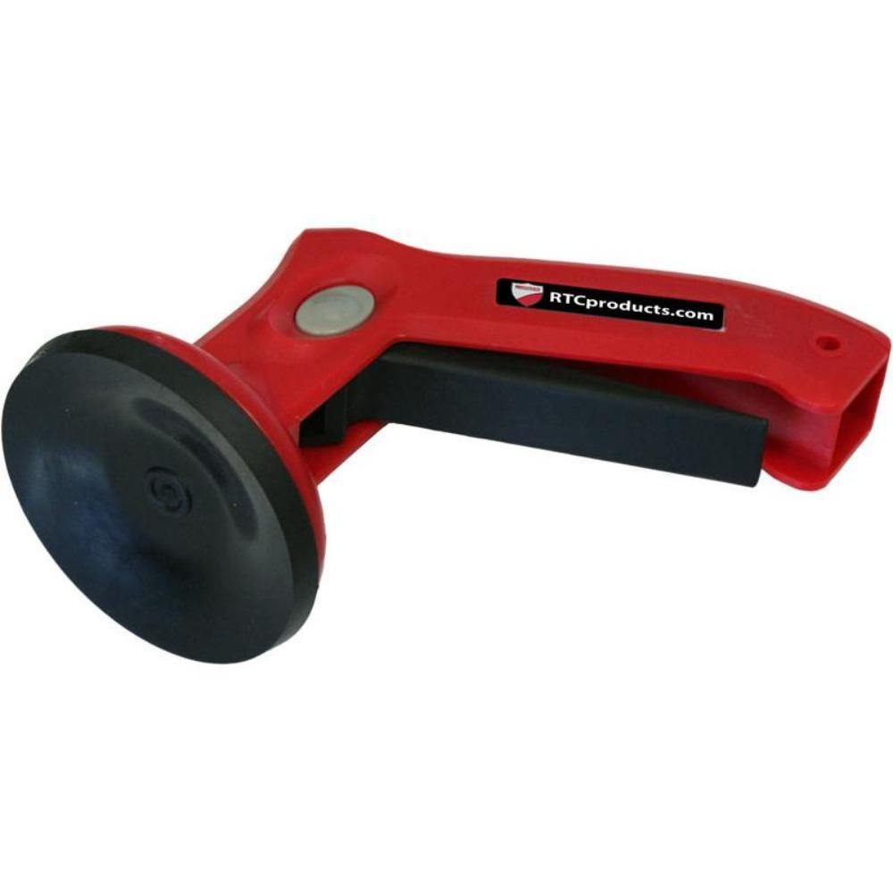 Pistol Grip One Hand Suction Cup - TileTools