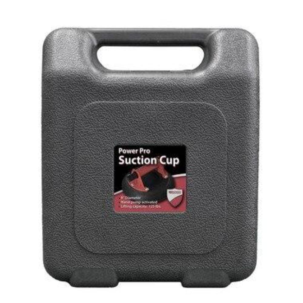 Power Pro Suction Cup