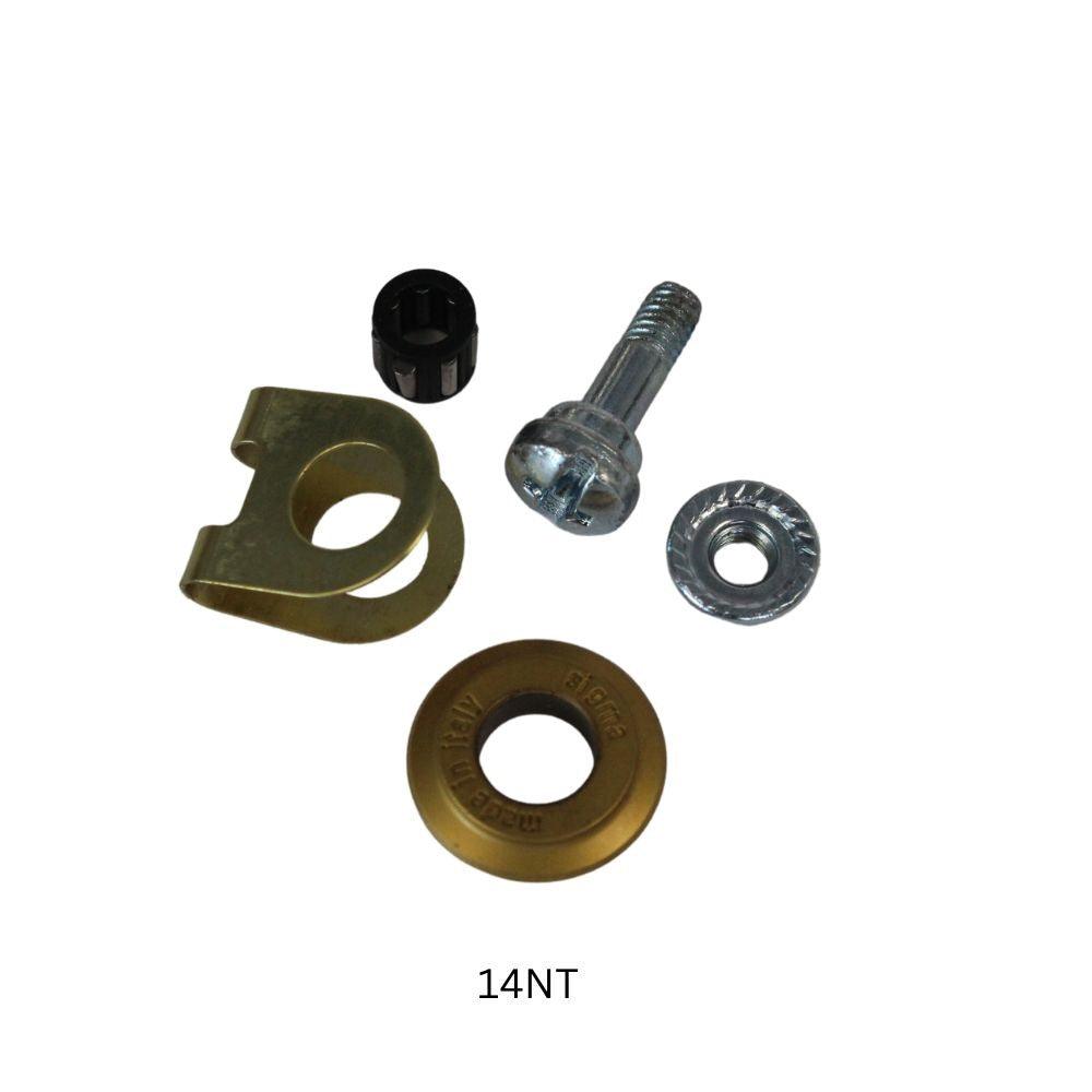 Sigma 14N Nex Cutter Scoring Wheels - TileTools