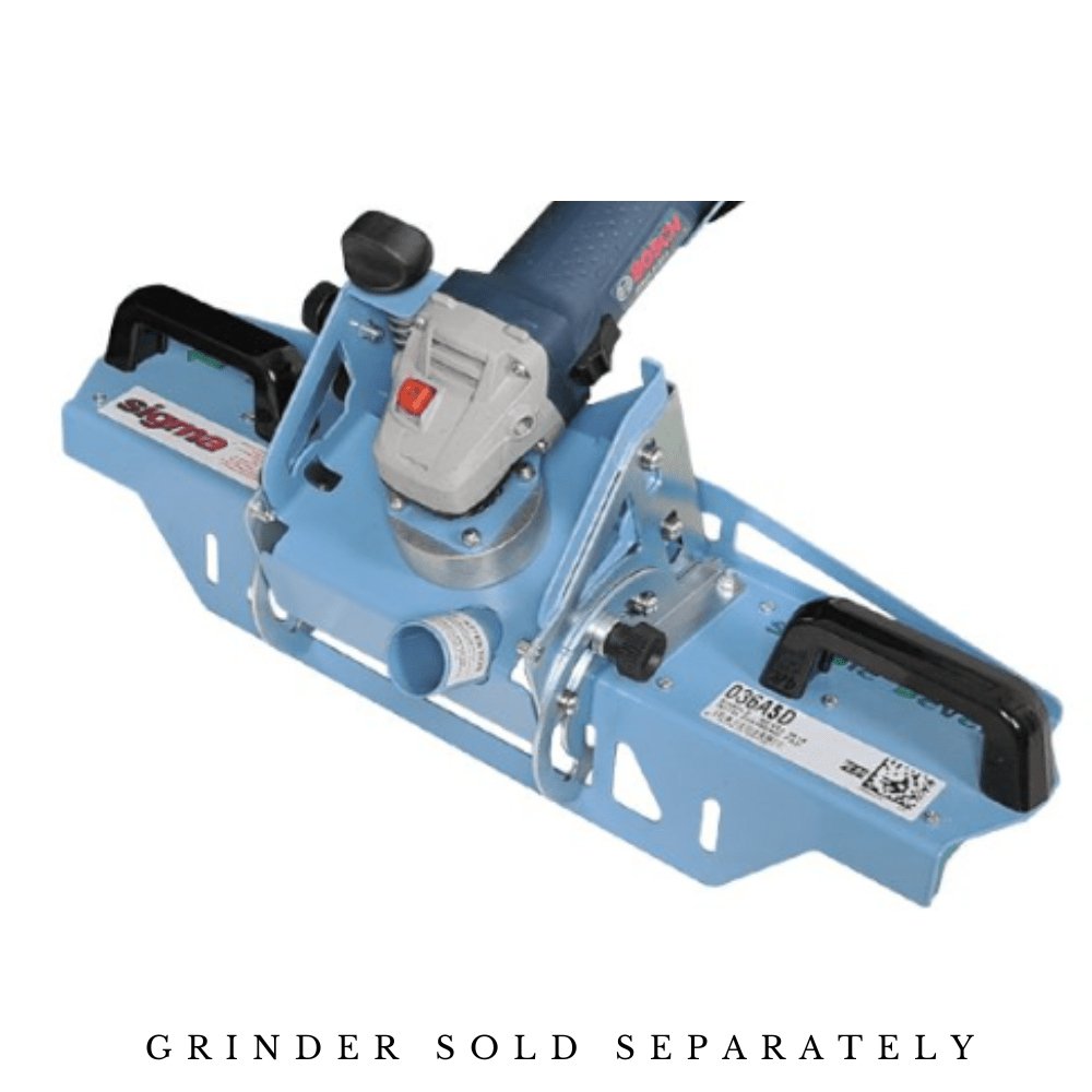 Sigma Thin panel bevel fabrication tool 