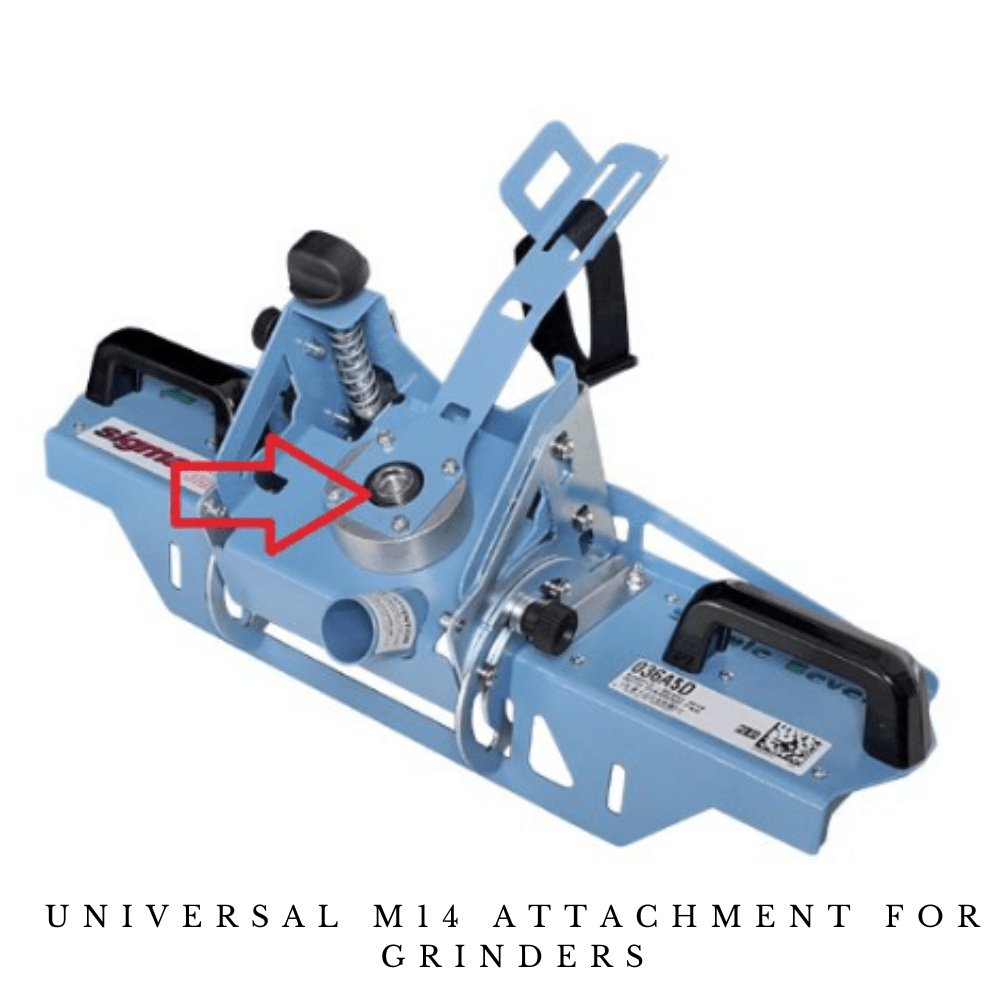 Sigma Thin panel bevel fabrication tool 