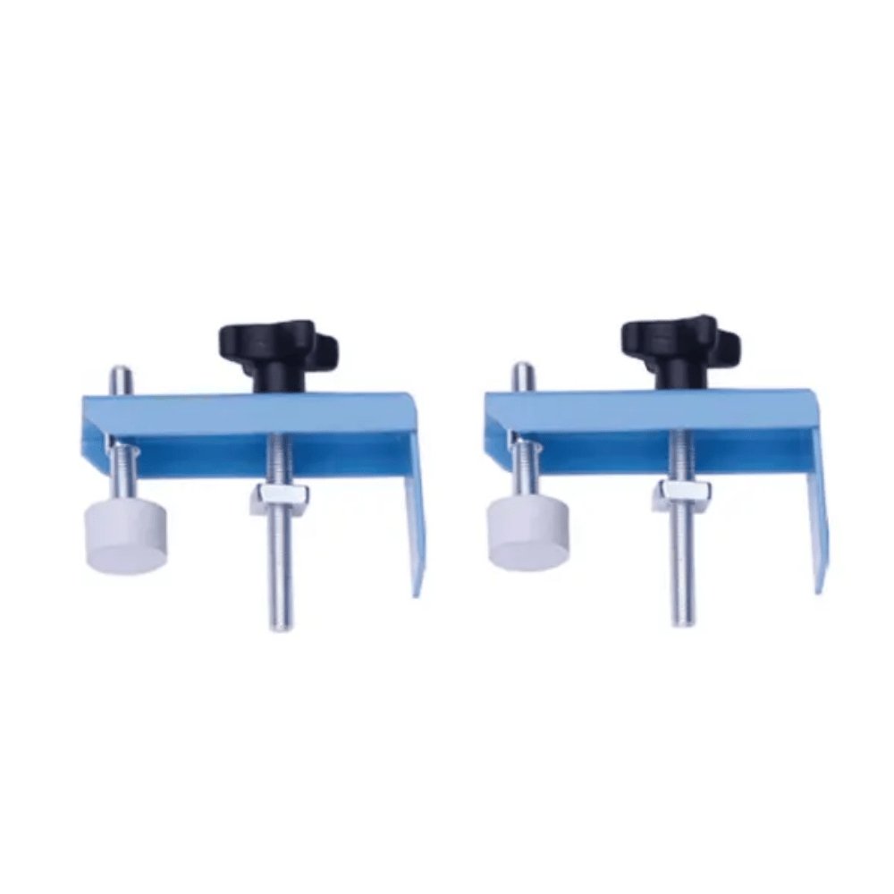 Sigma Workbench Accessories | 63E/63F Clamps, Hooks, Risers – RTC Products