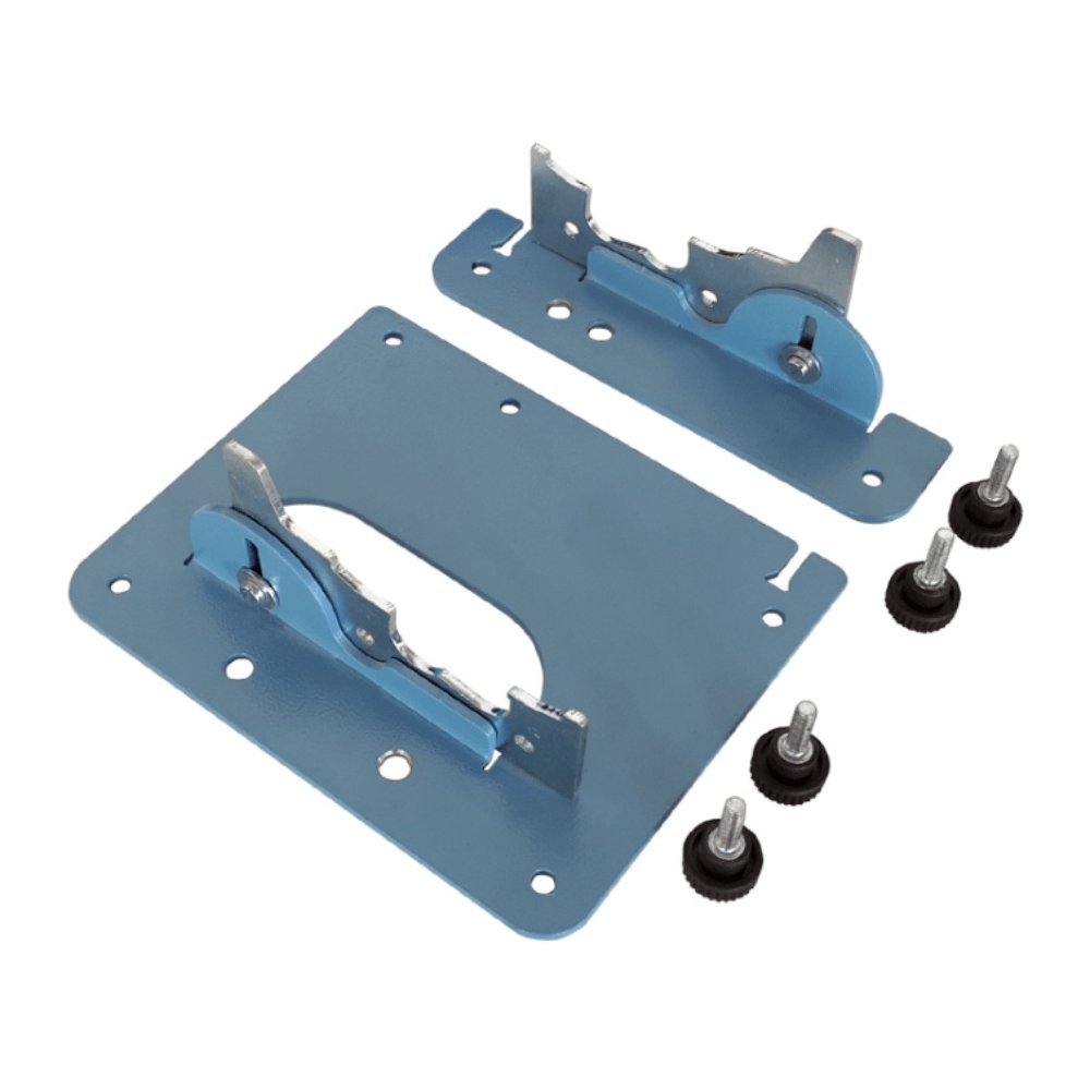 Sigma Thin Tile/Panel Cutters Sigma Kera Cut Rotating Table Support / Mounting Kit