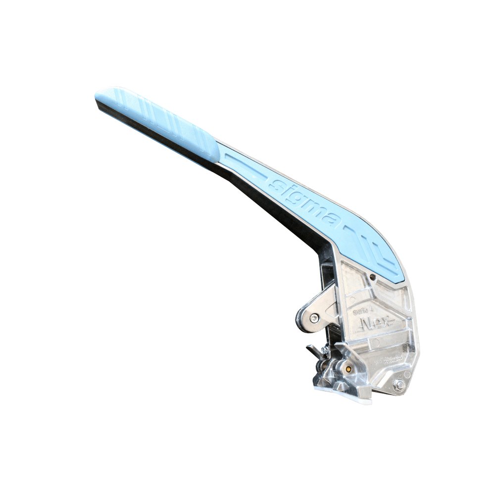 Sigma NEX Replacement Handle | Series 4 Tile Cutter OEM Part – RTC