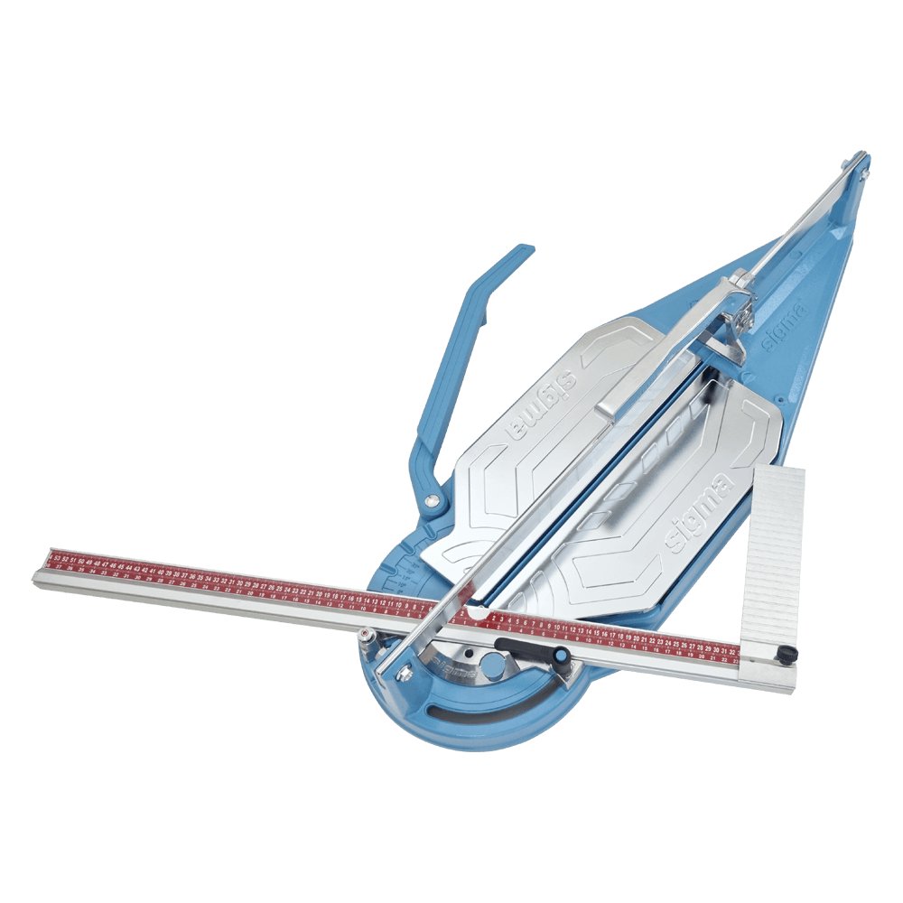 Sigma Series 4 "UP" Pulling Incision Tile Cutter 
