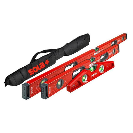 Slab Level Set Surface Prep & Layout – RTC Products