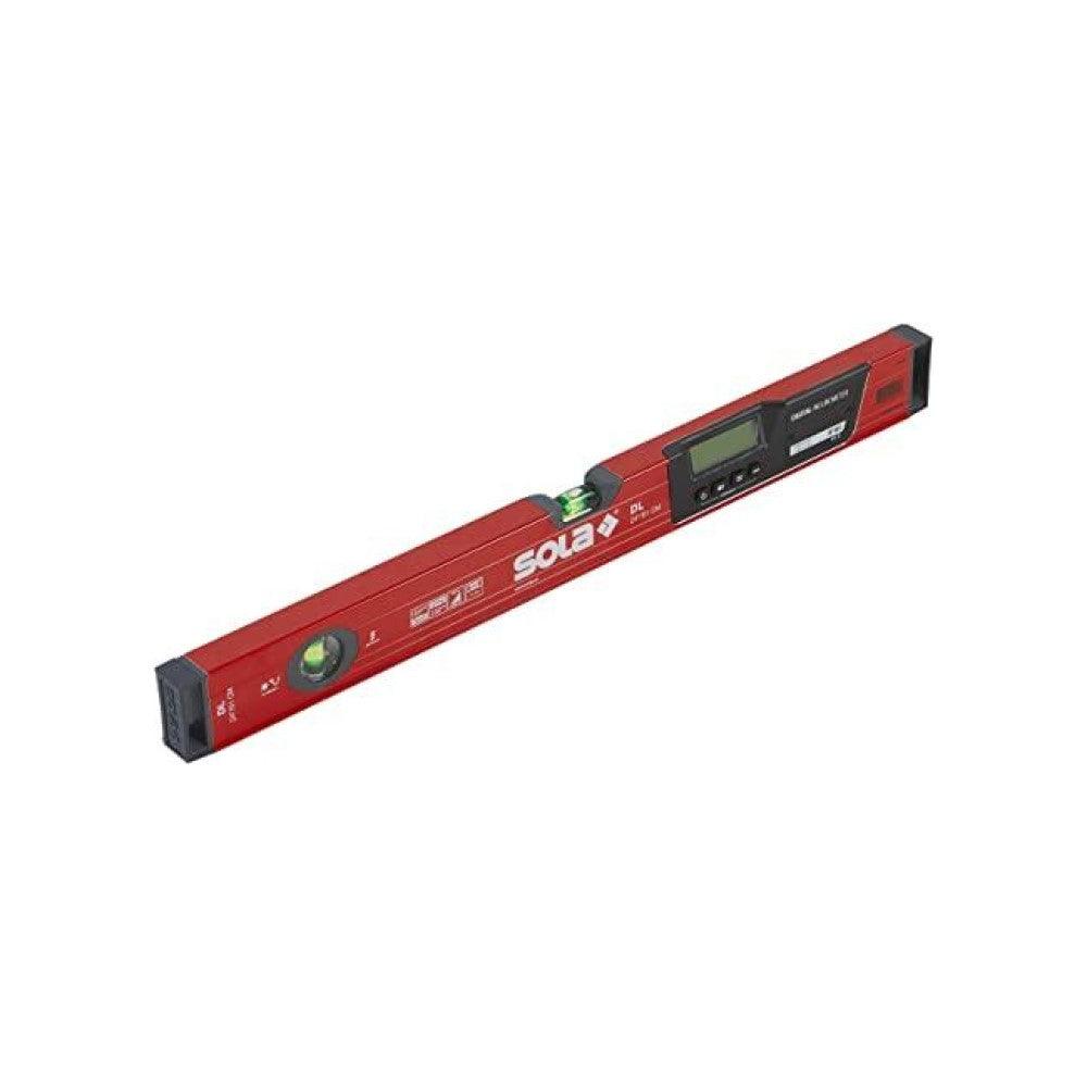 SOLA Electronic Digital Level for professional use