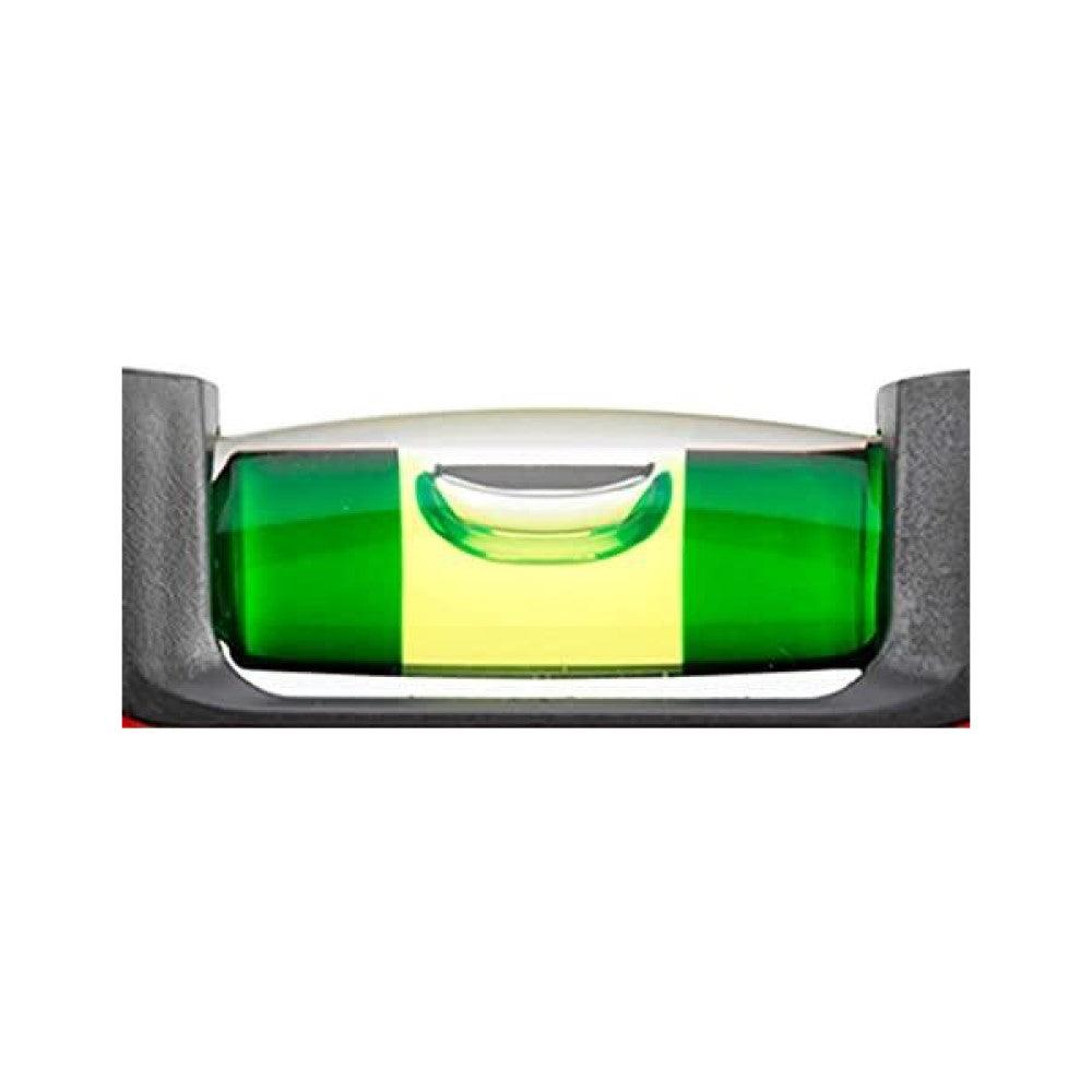 Sola Break-resistant acrylic block FOCUS vials with 60% magnification