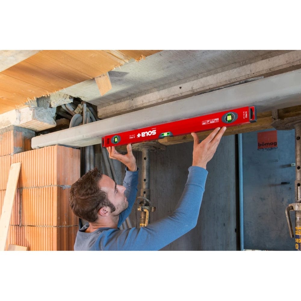 Sola X PRO Tub And Surround Set