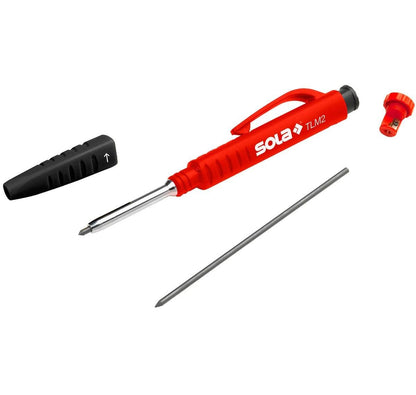SOLA TLM2 Deep Hole Marker - TileTools