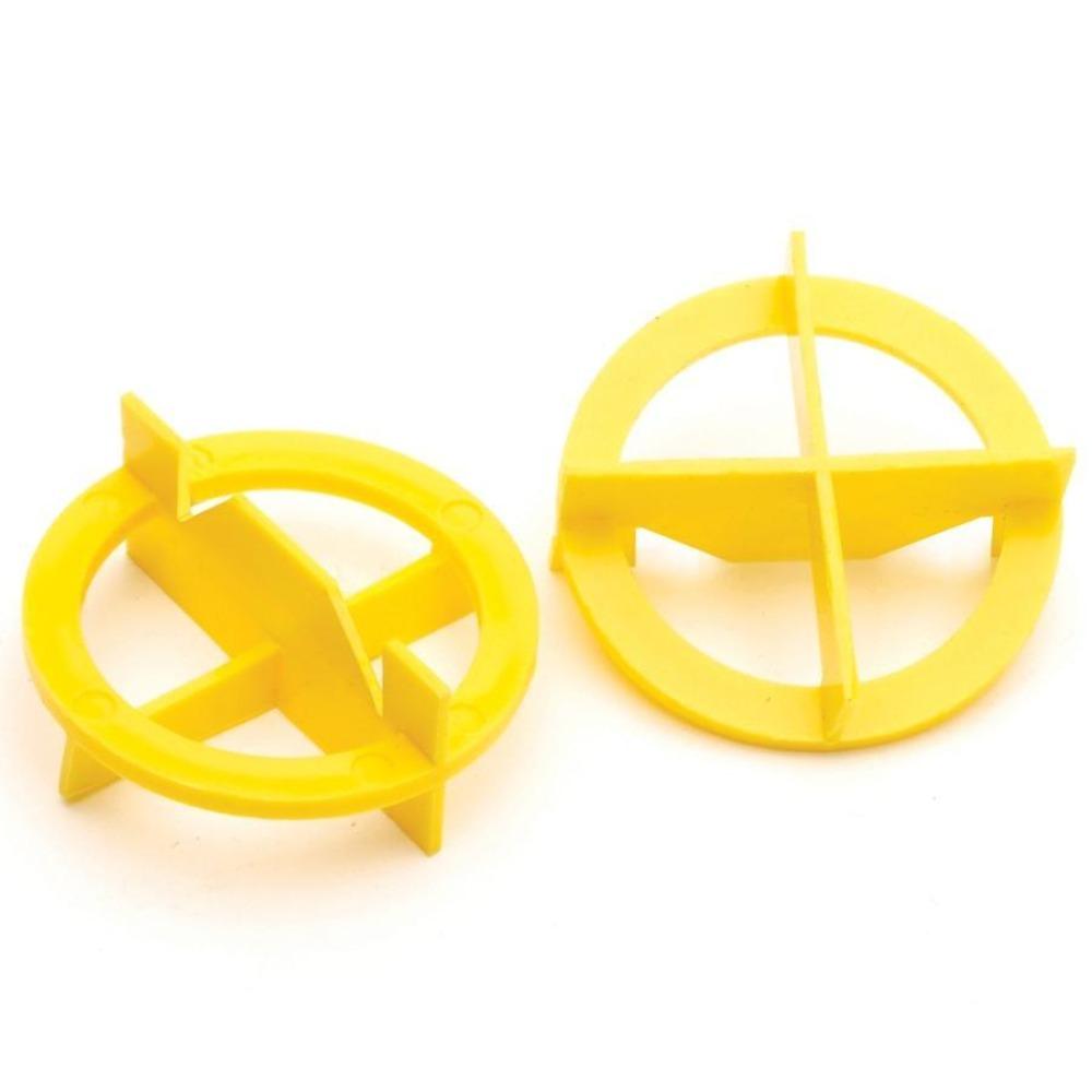 Tavy 2-Sided Tile Spacers