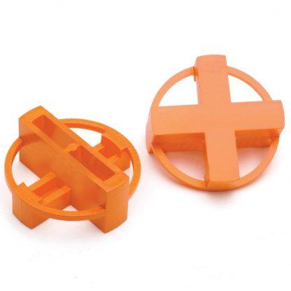 Tavy 2-Sided Tile Spacers 