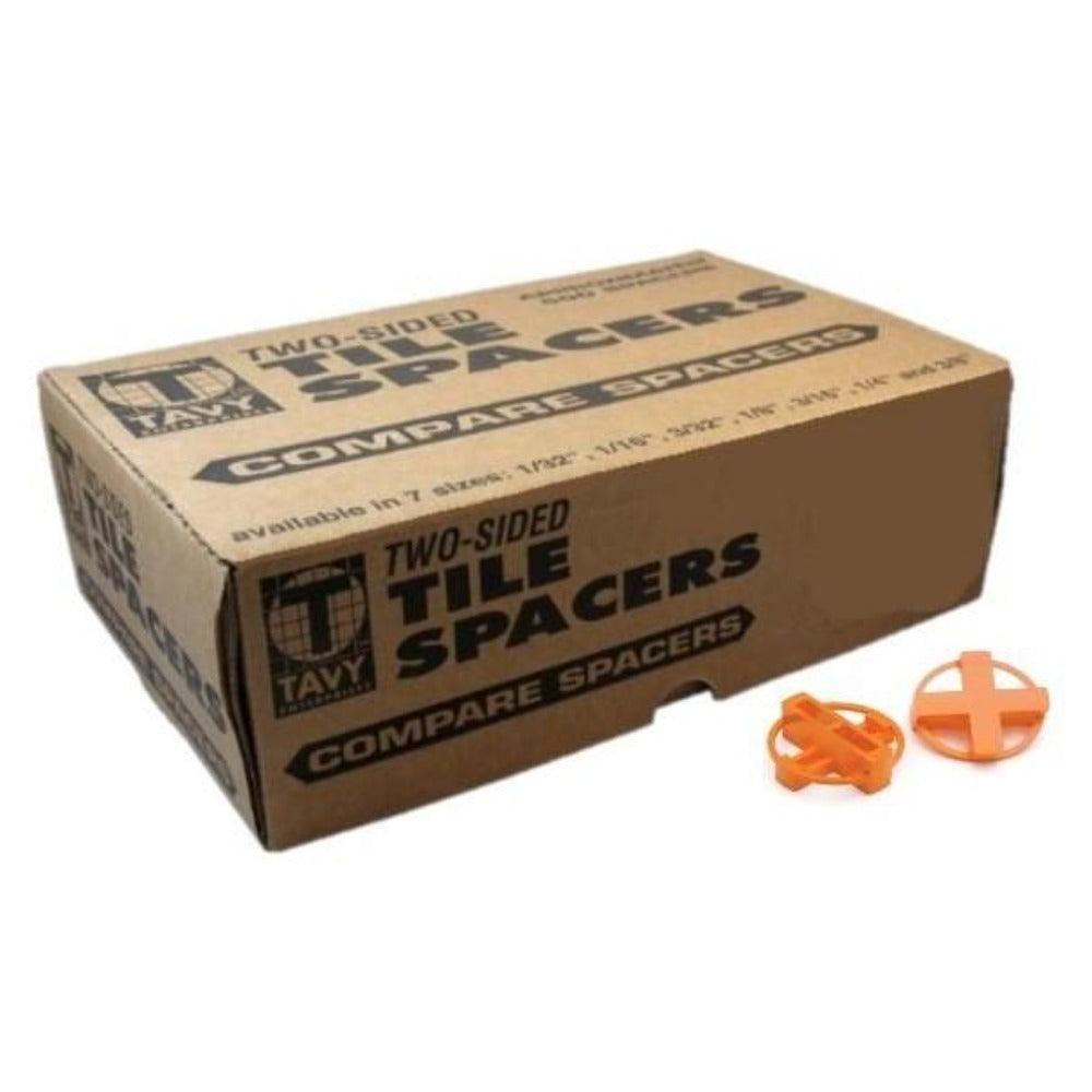 Tavy 2-Sided Tile Spacers