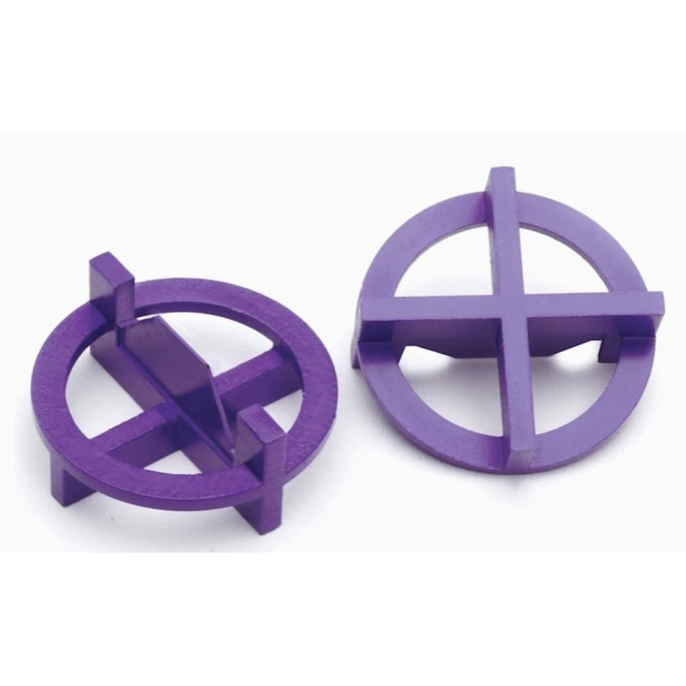 Tavy 2-Sided Tile Spacers