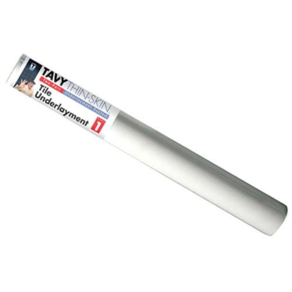 TAVY Thin-Skin System 