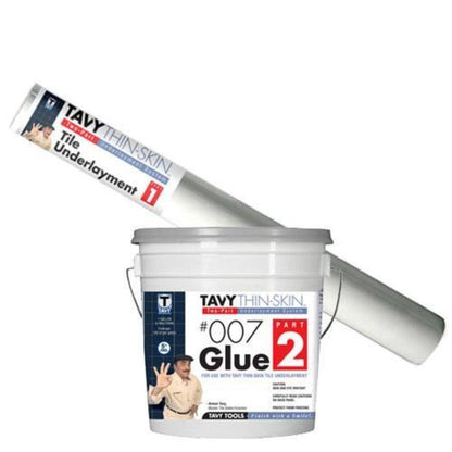 TAVY Thin-Skin System 